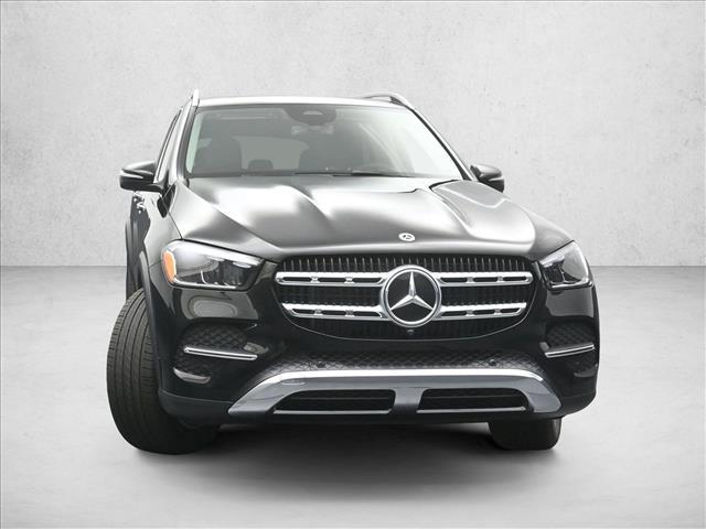 2026 MERCEDES-BENZ GLE-CLASS - Image 3