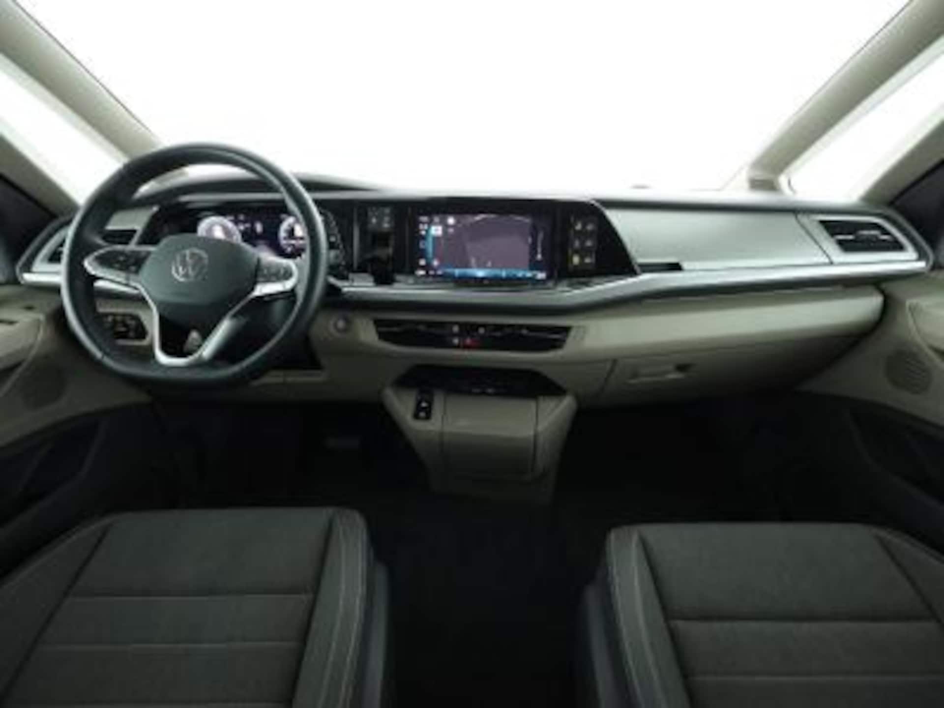 Volkswagen California Ocean