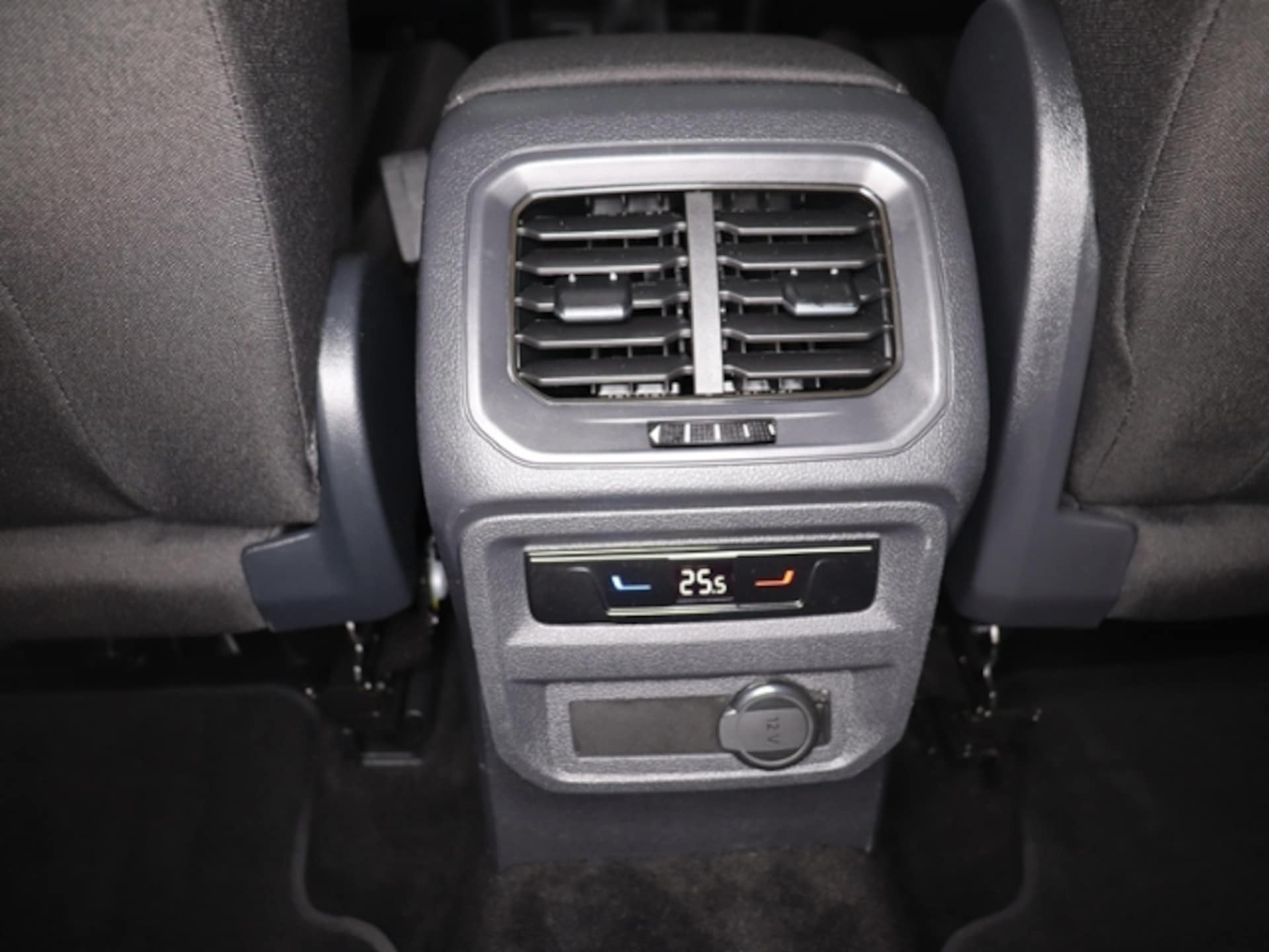Volkswagen Tiguan Allspace Life
