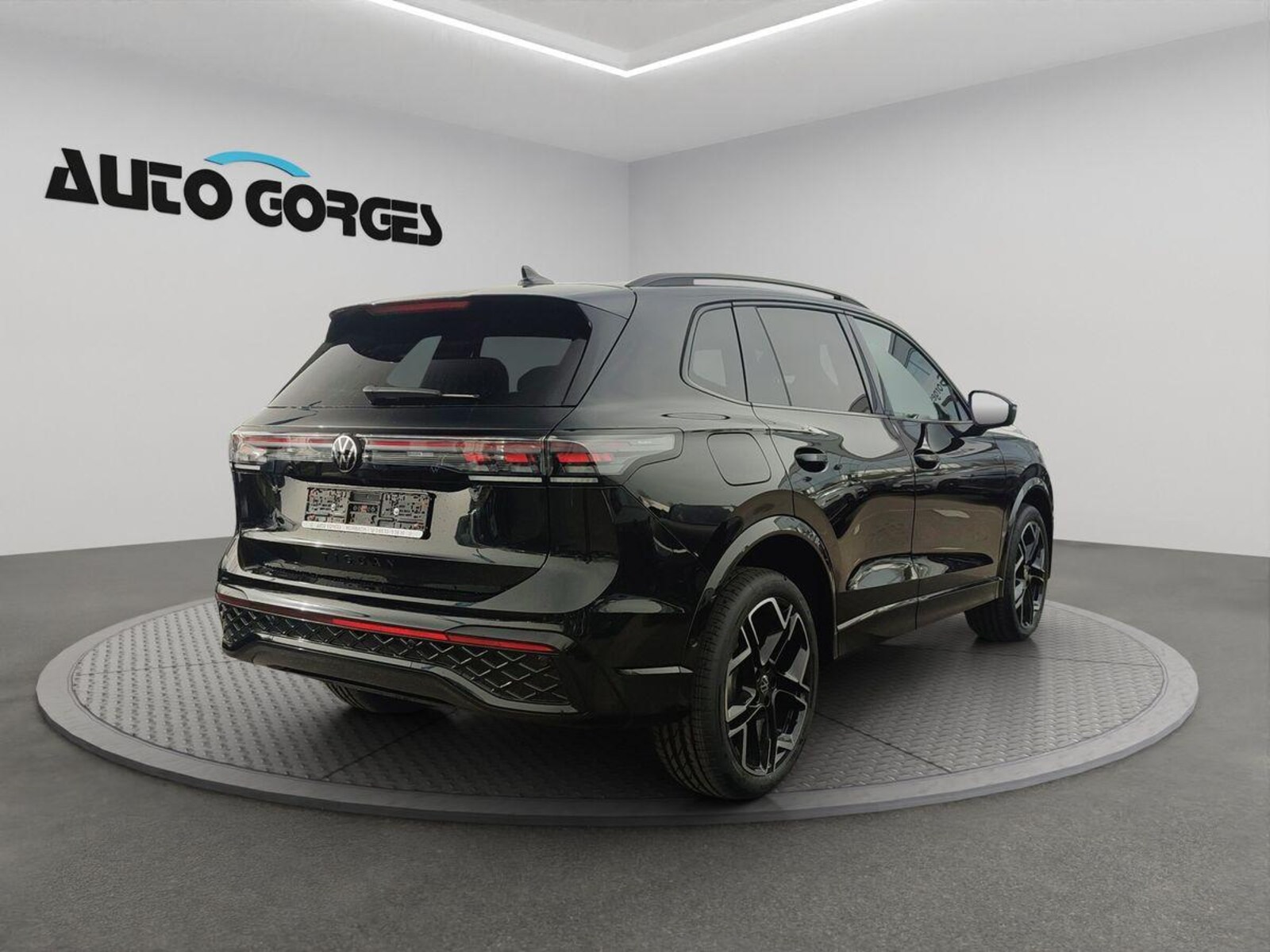 Volkswagen Tiguan – Bild 5