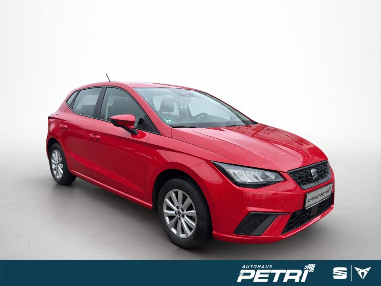 SEAT Ibiza – Bild 7