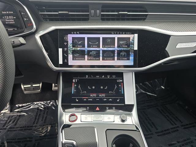 2025 Audi S7 Prestige - Photo 10