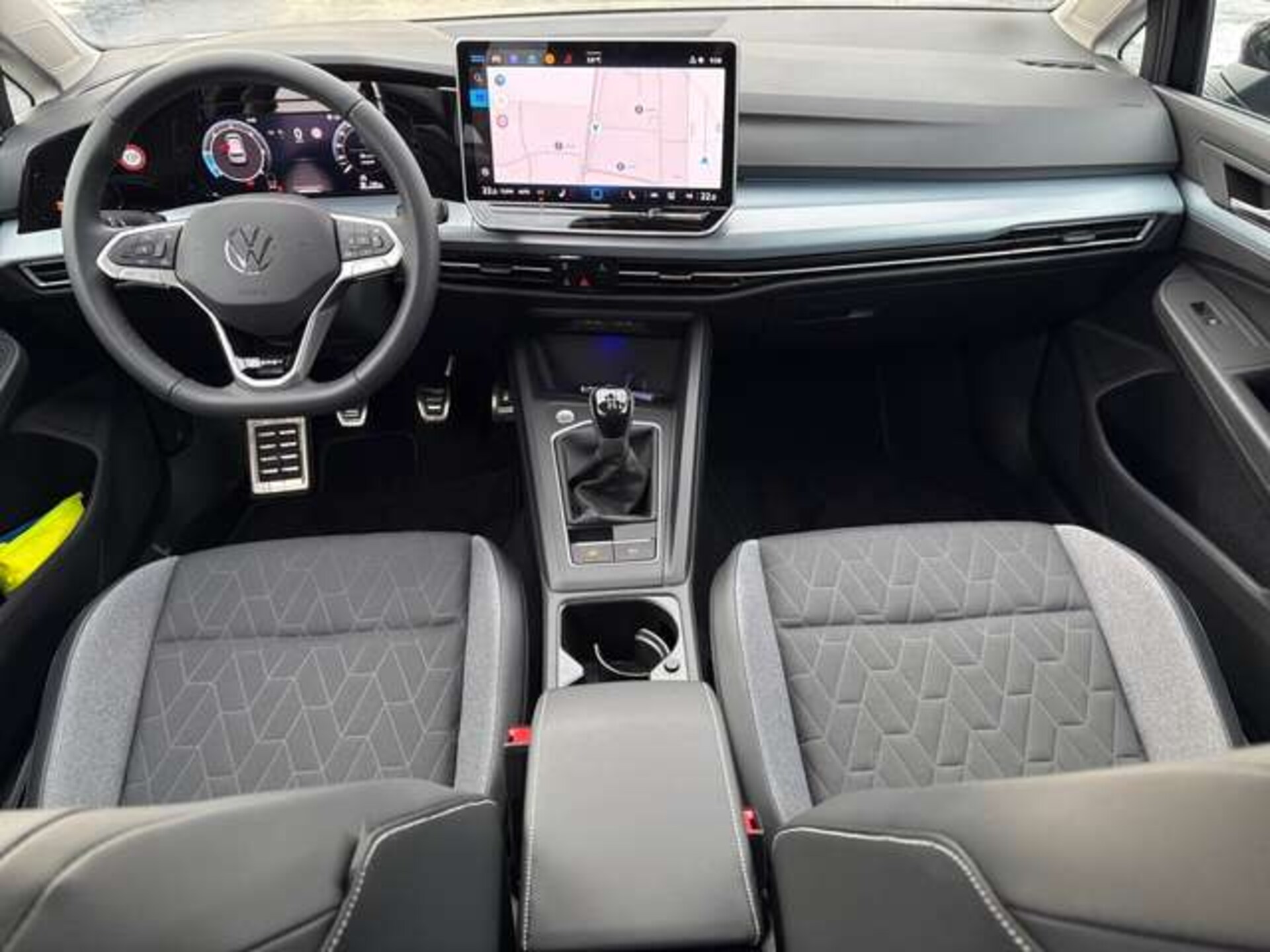 Volkswagen Golf ENERGY