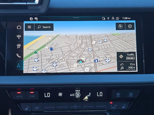 2026 Audi S3 Base - Photo 6