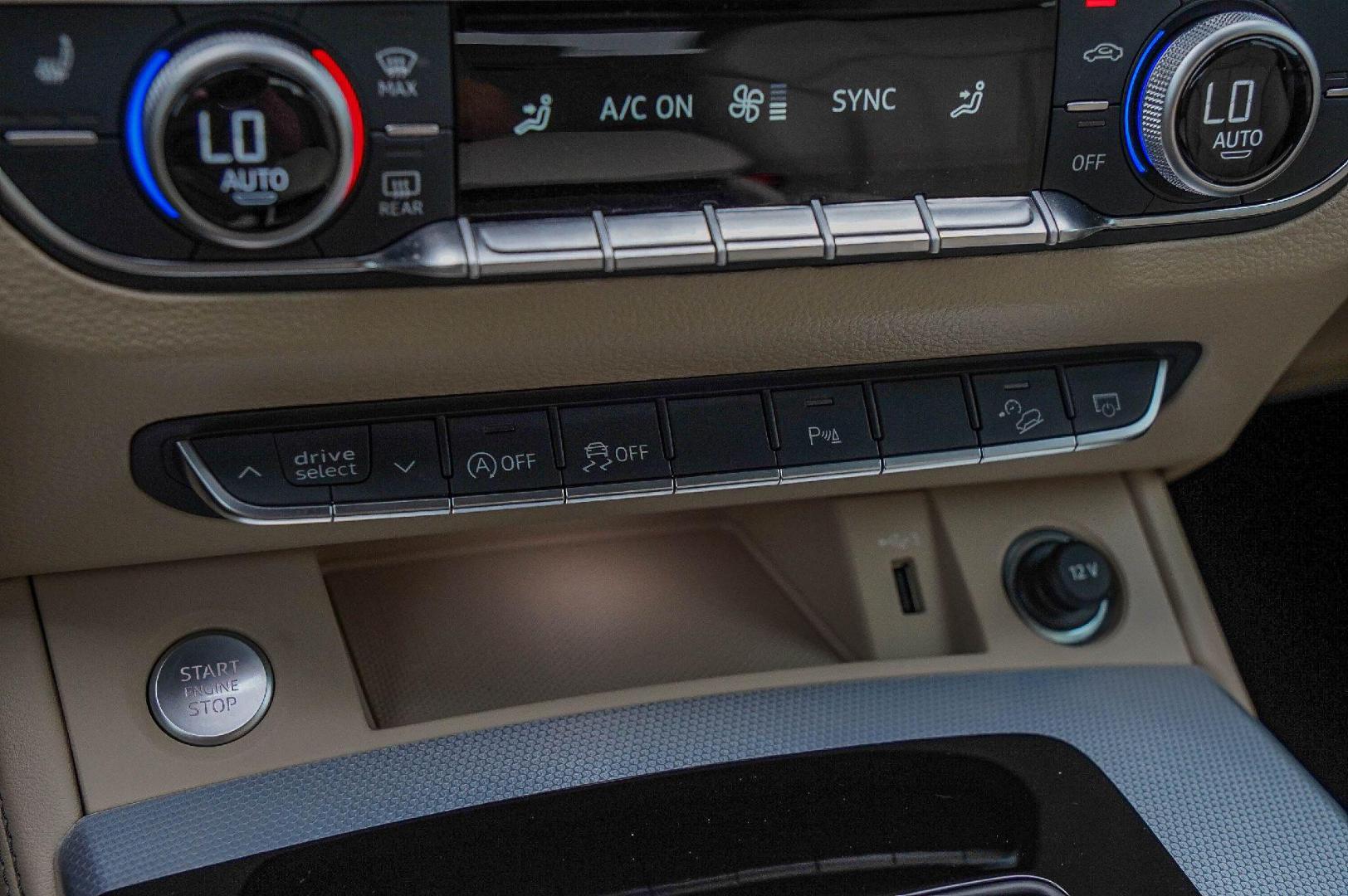 2025 Audi Q5 Sportback Premium Plus - Photo 19