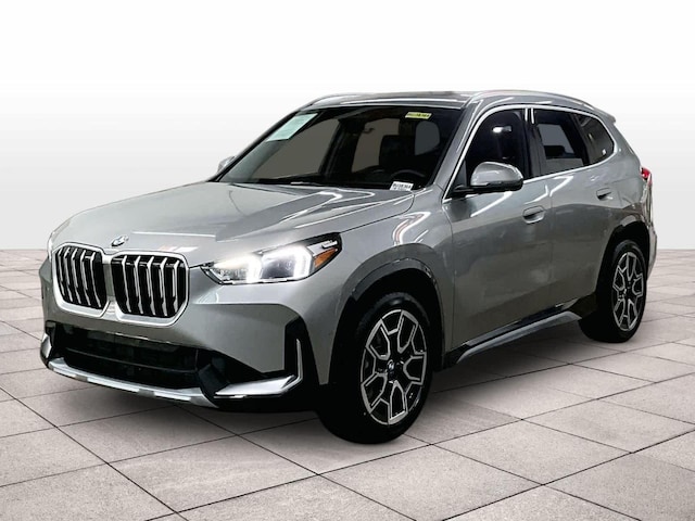 2025 BMW X1