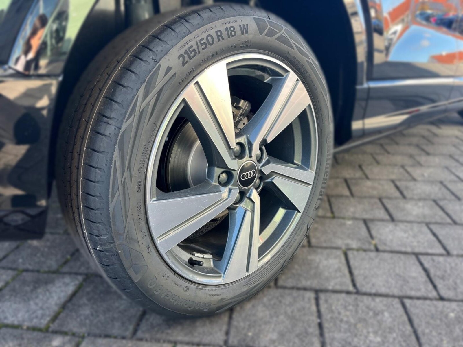 Audi Q2 – Bild 7