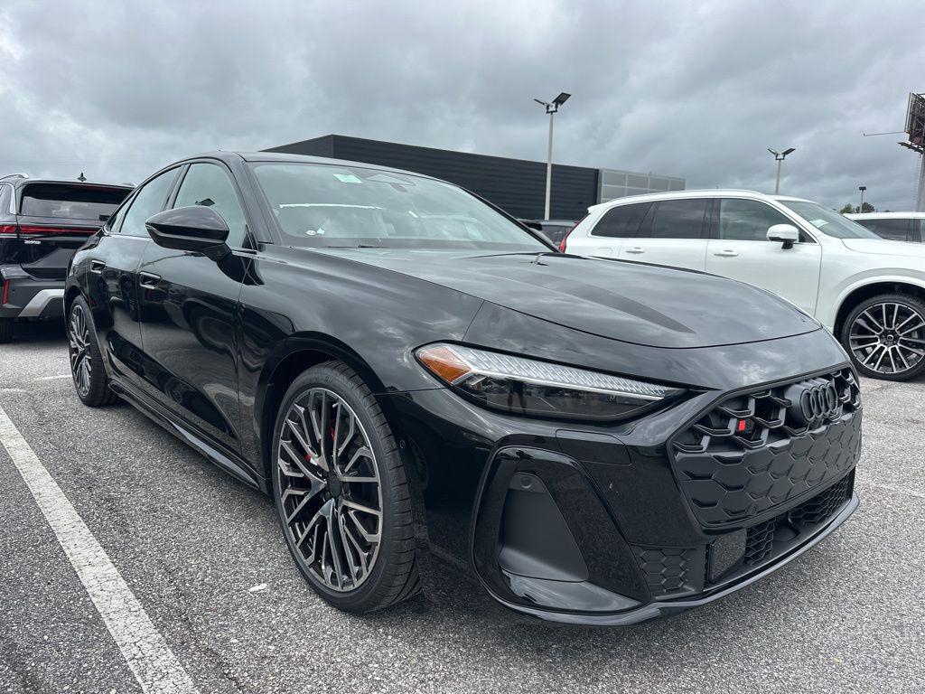 2026 Audi S5 Premium Plus quattro S tronic's photo