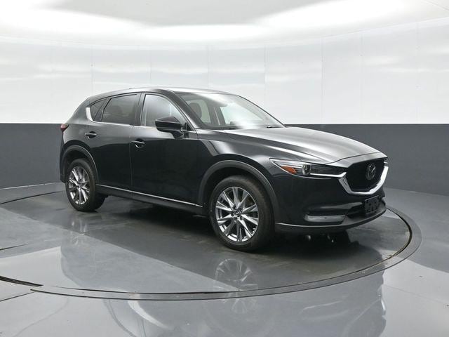 2019 Mazda CX-5 Grand Touring Reserve Auto AWD's photo