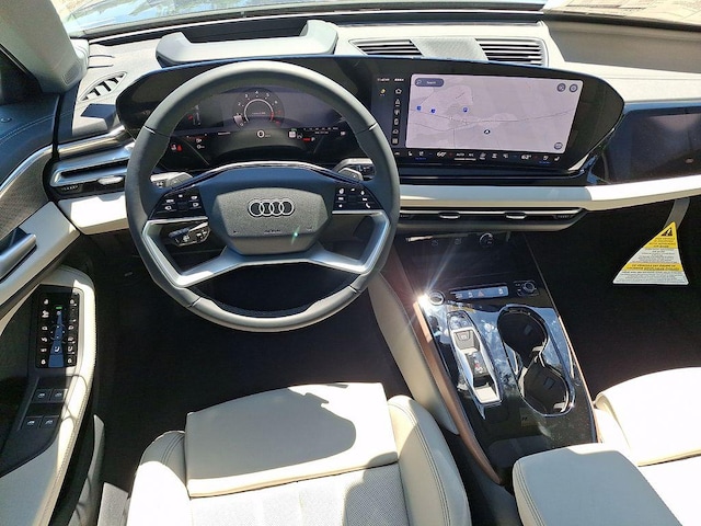 2026 Audi A5 Sedan