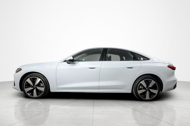 2025 Audi A5 Sedan
