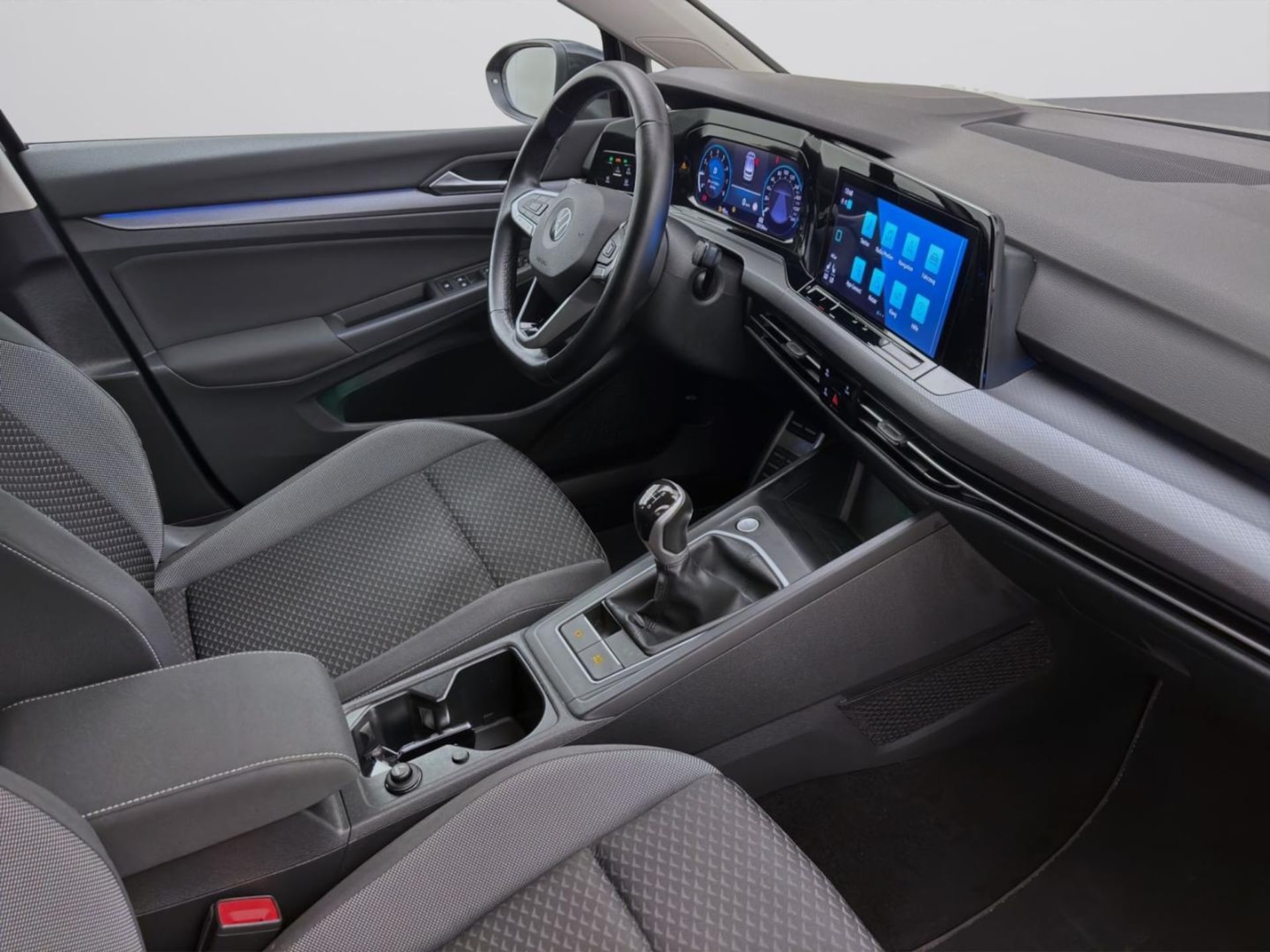 Volkswagen Golf Life