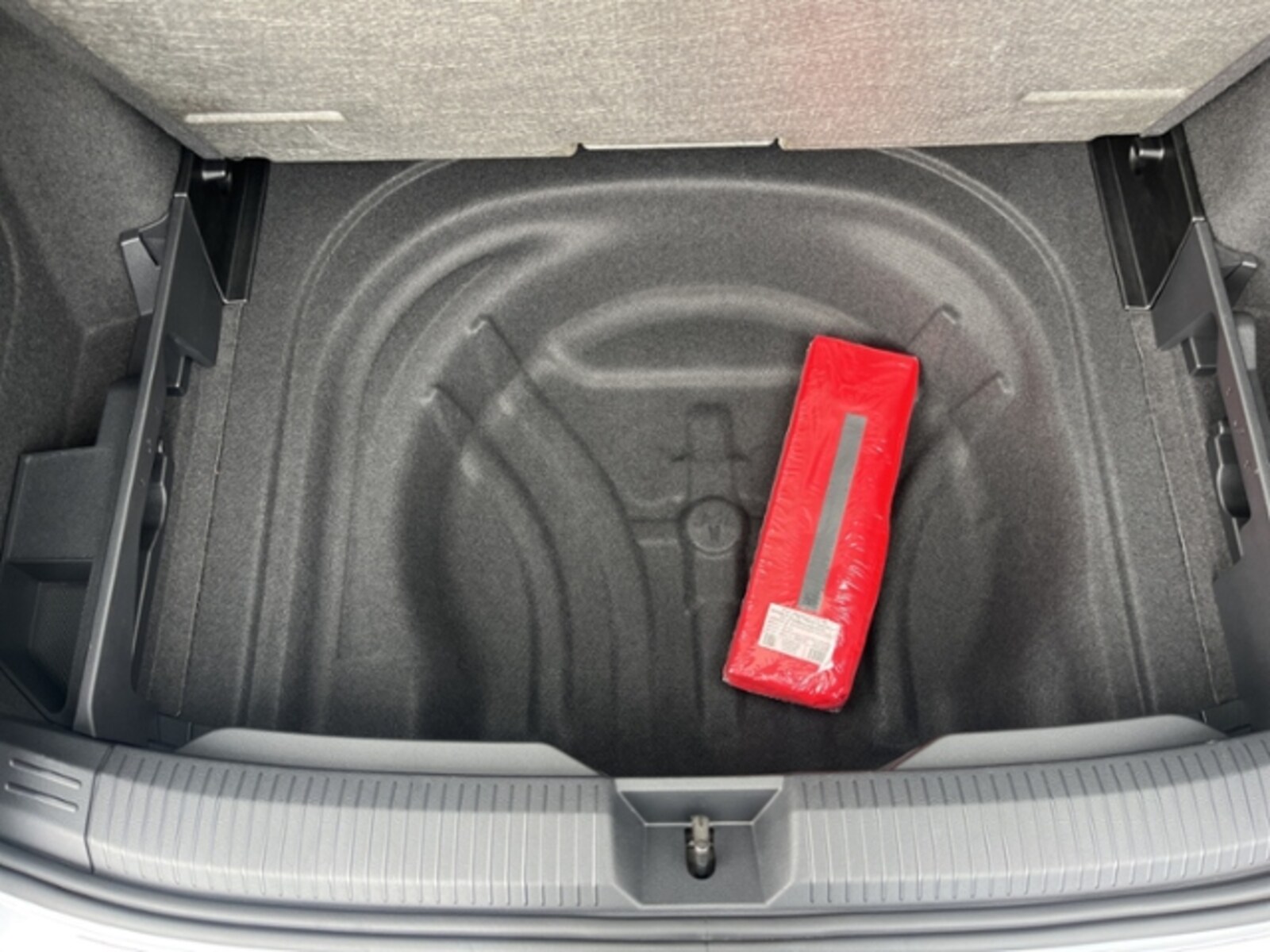 Volkswagen Golf Variant – Bild 22