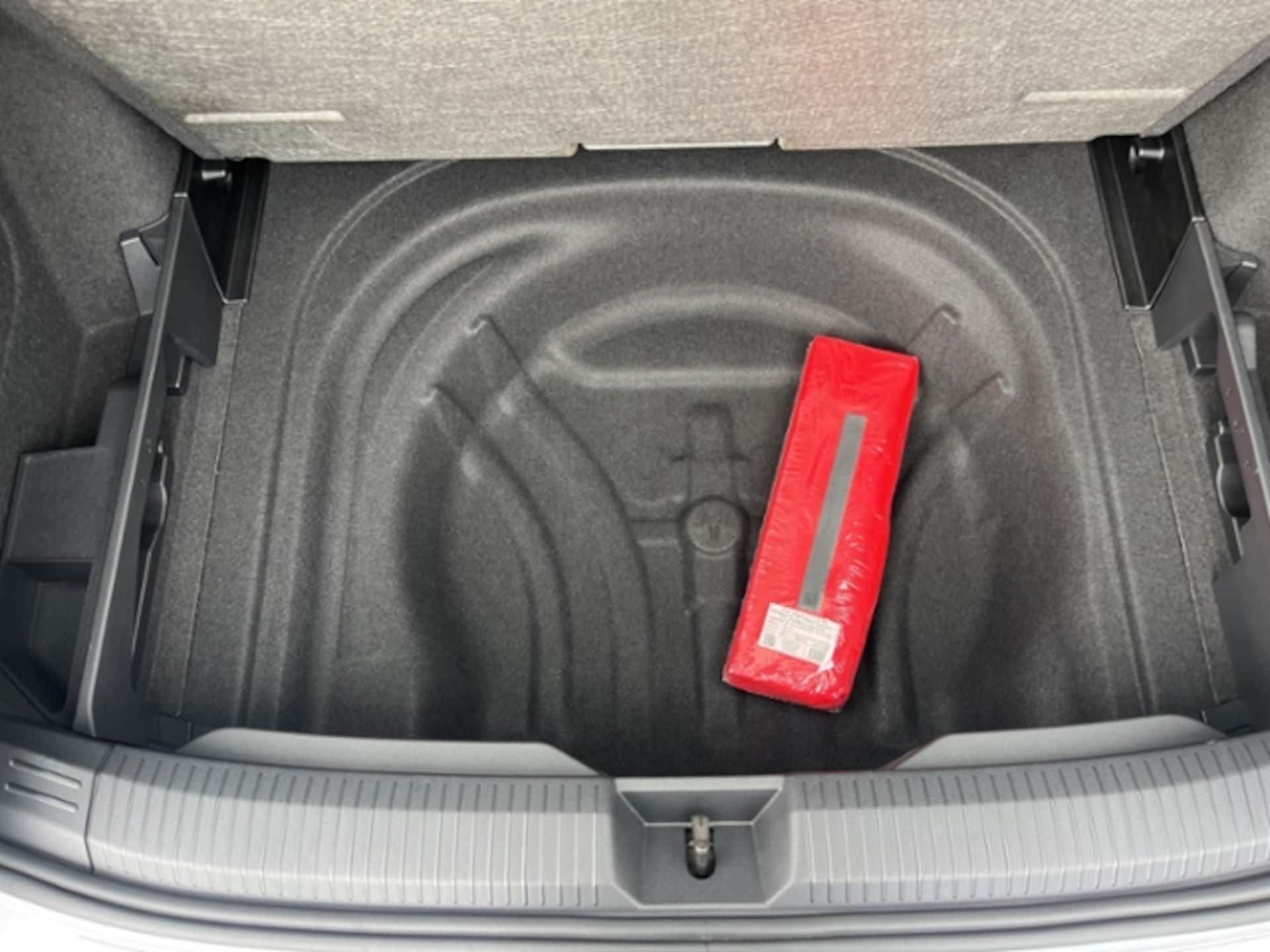 Volkswagen Golf Variant MOVE
