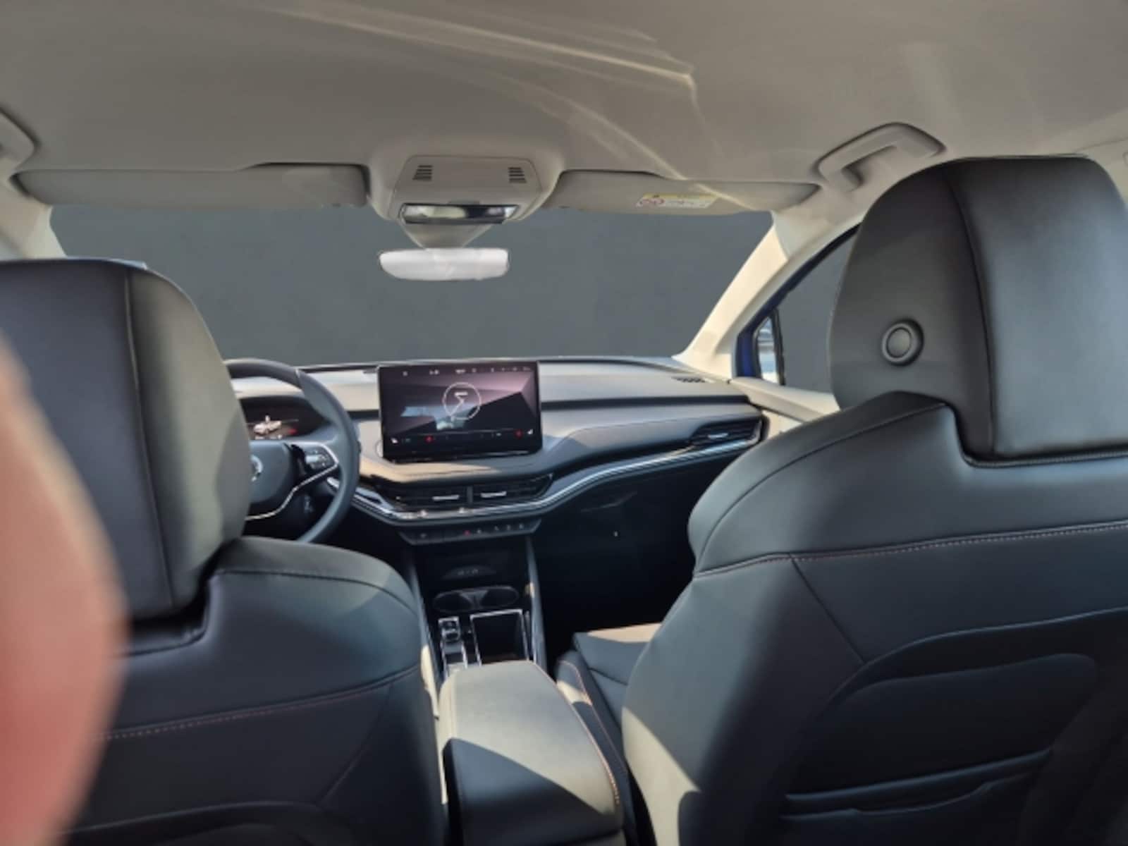 Škoda Enyaq – Bild 7