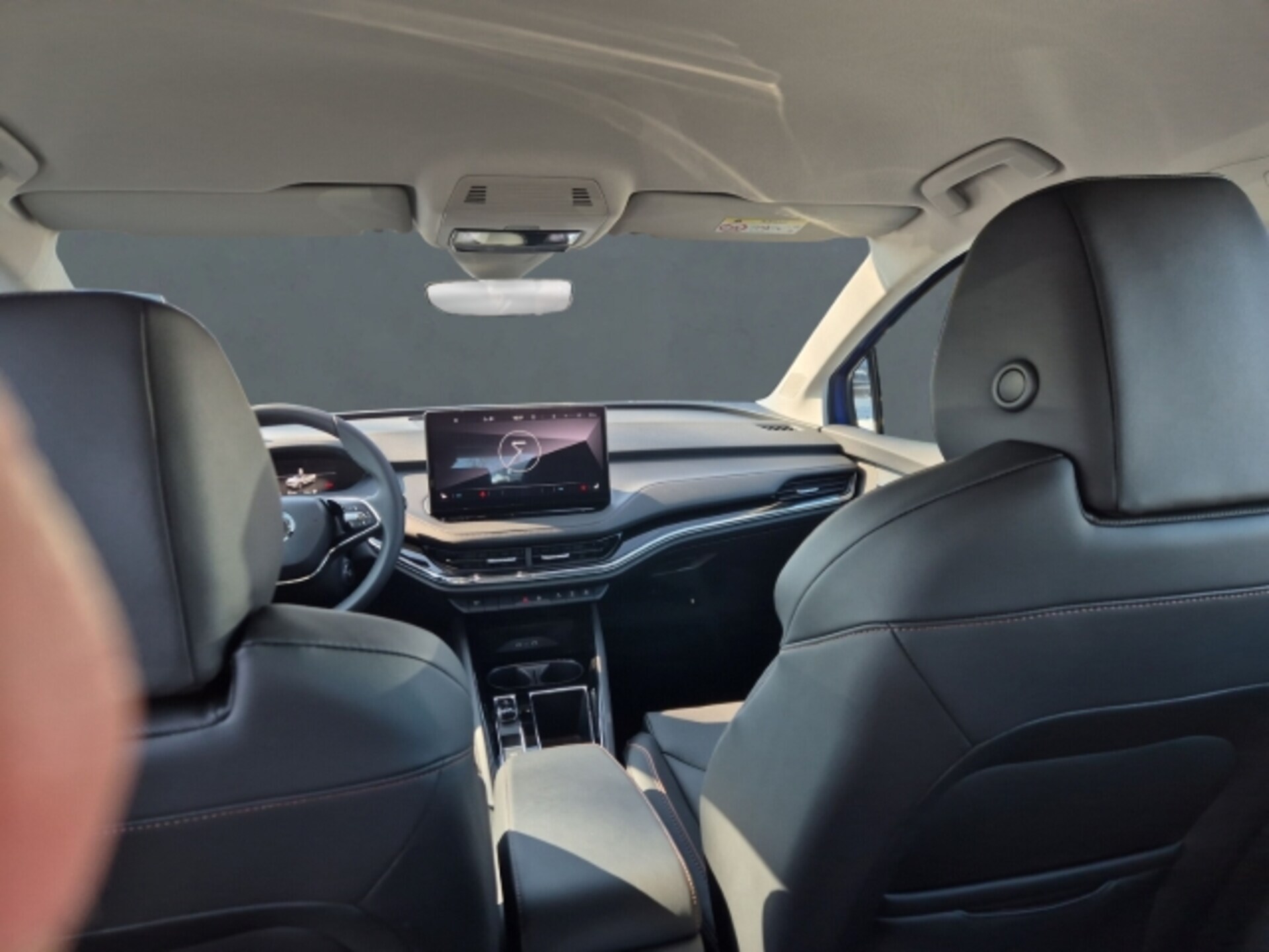 Skoda Enyaq 60