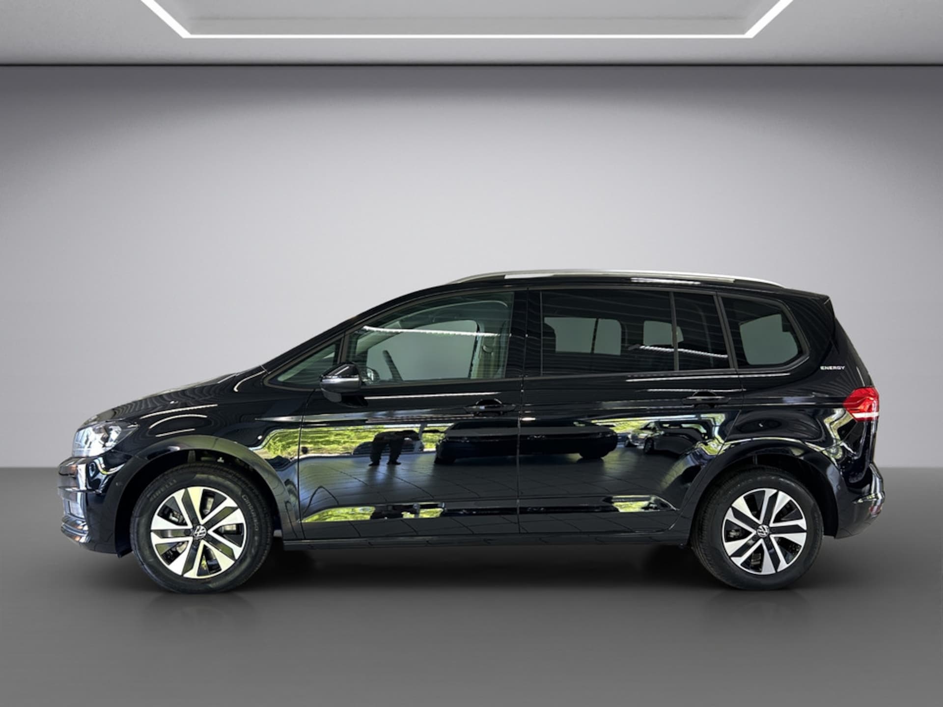 Volkswagen Touran ENERGY