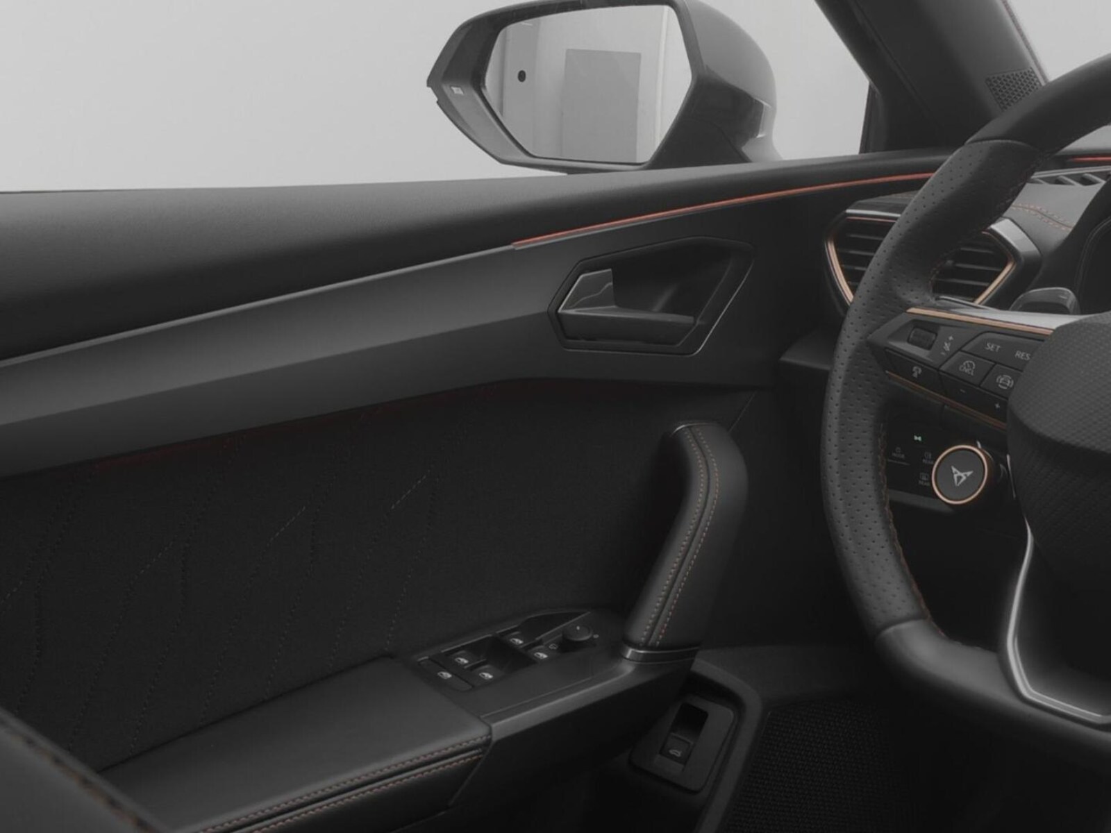 CUPRA Leon Sportstourer – Bild 12