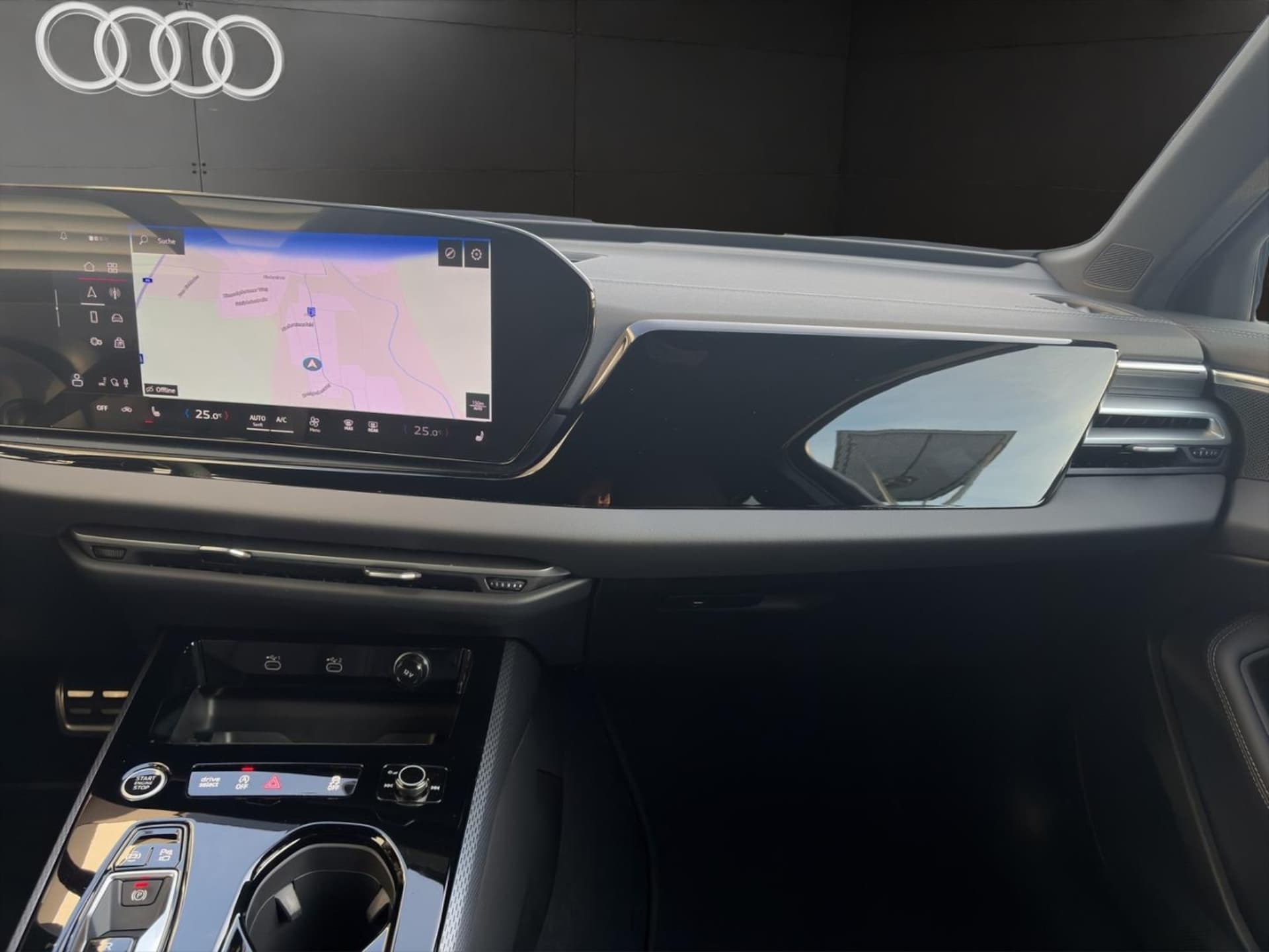 Audi A5 Avant