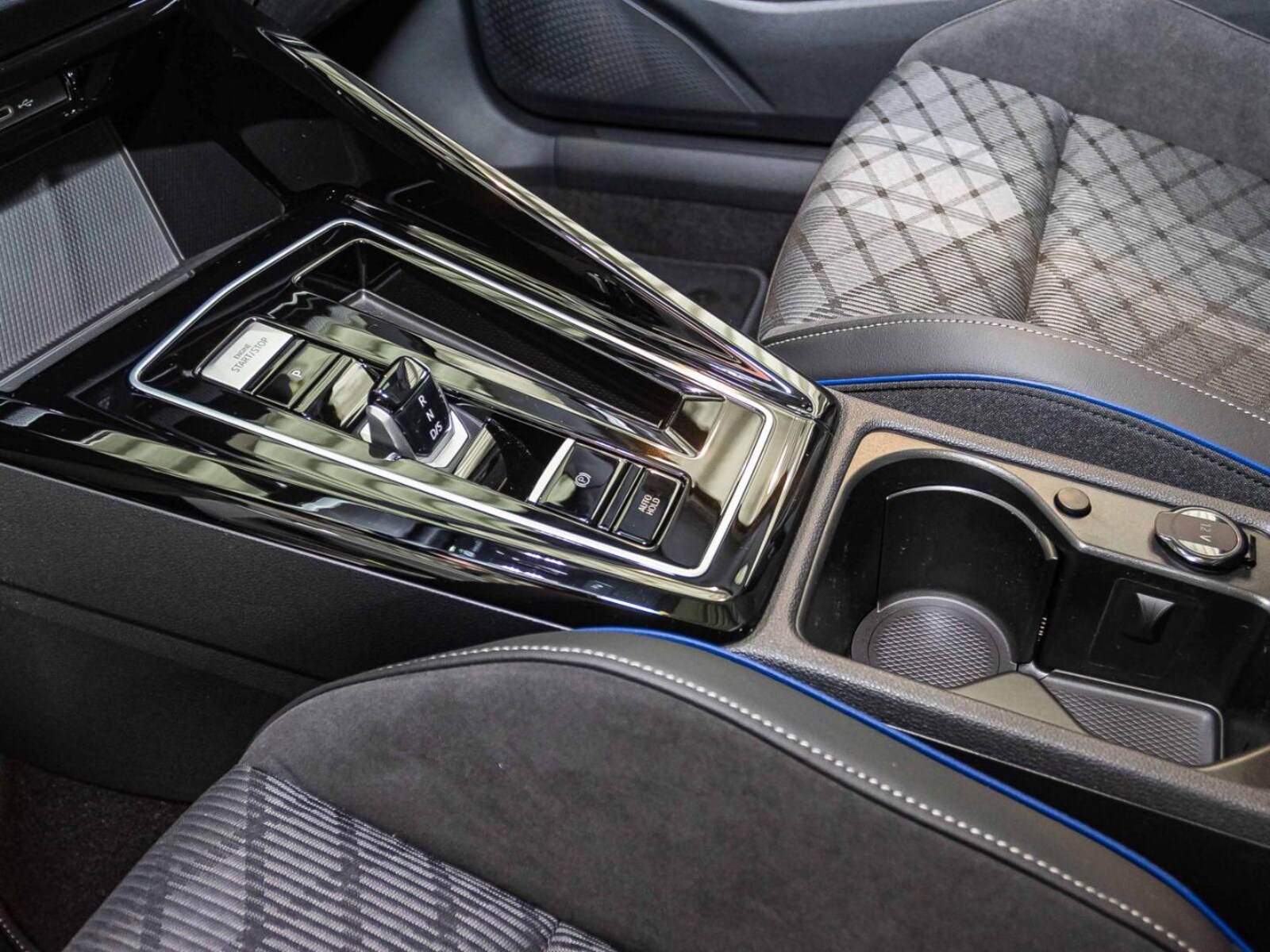 Volkswagen Golf – Bild 12