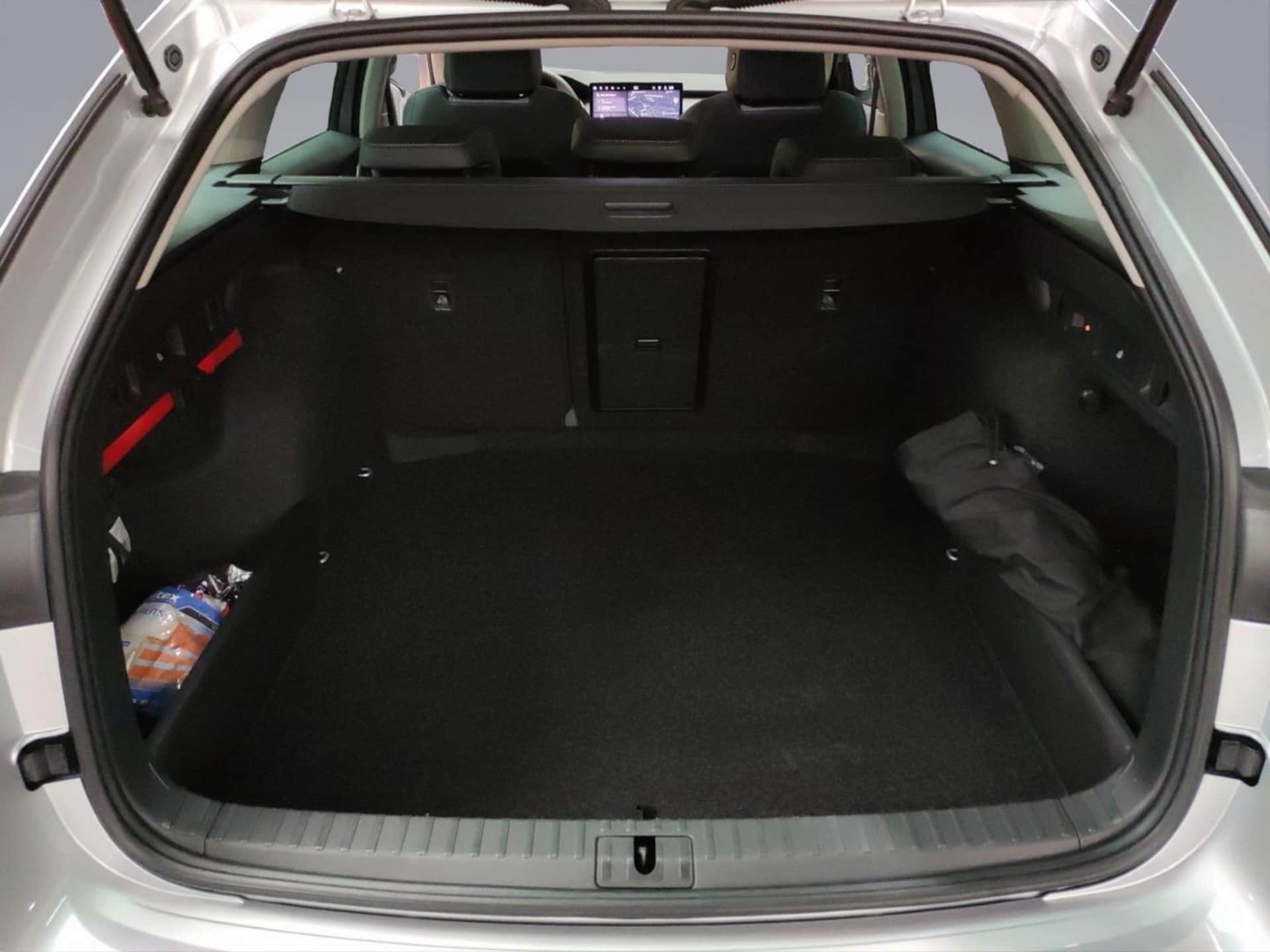 Skoda Octavia Combi Selection