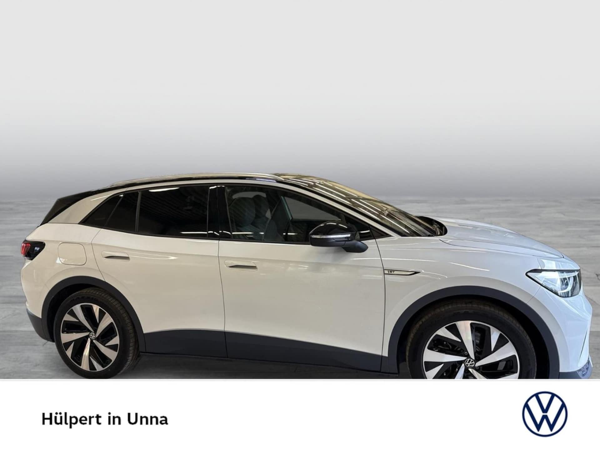 Volkswagen ID.4 1st