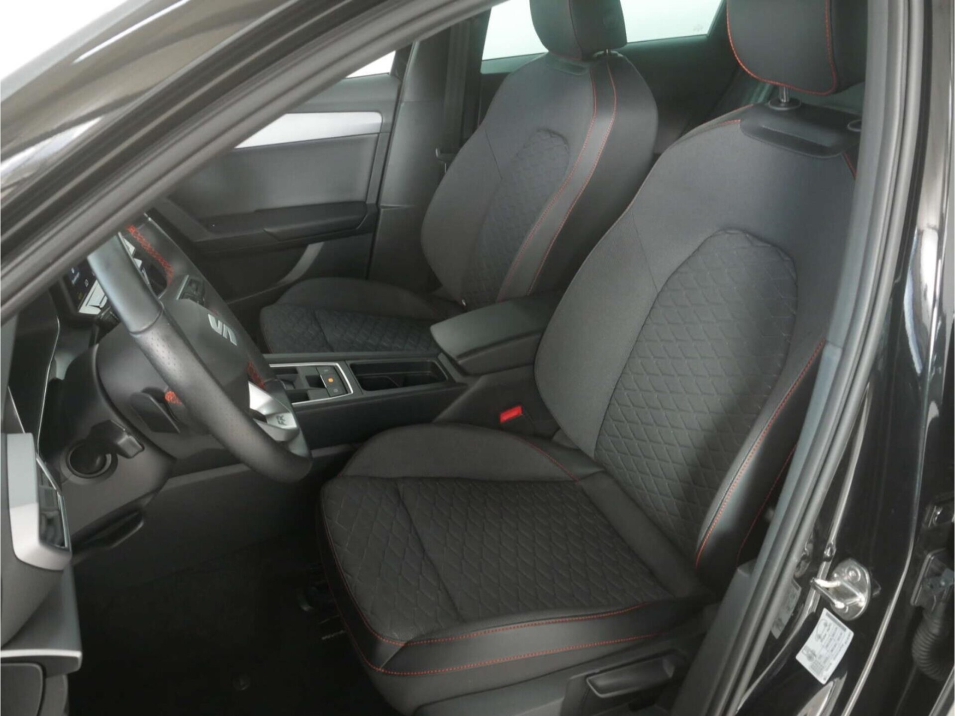 SEAT Leon Sportstourer FR