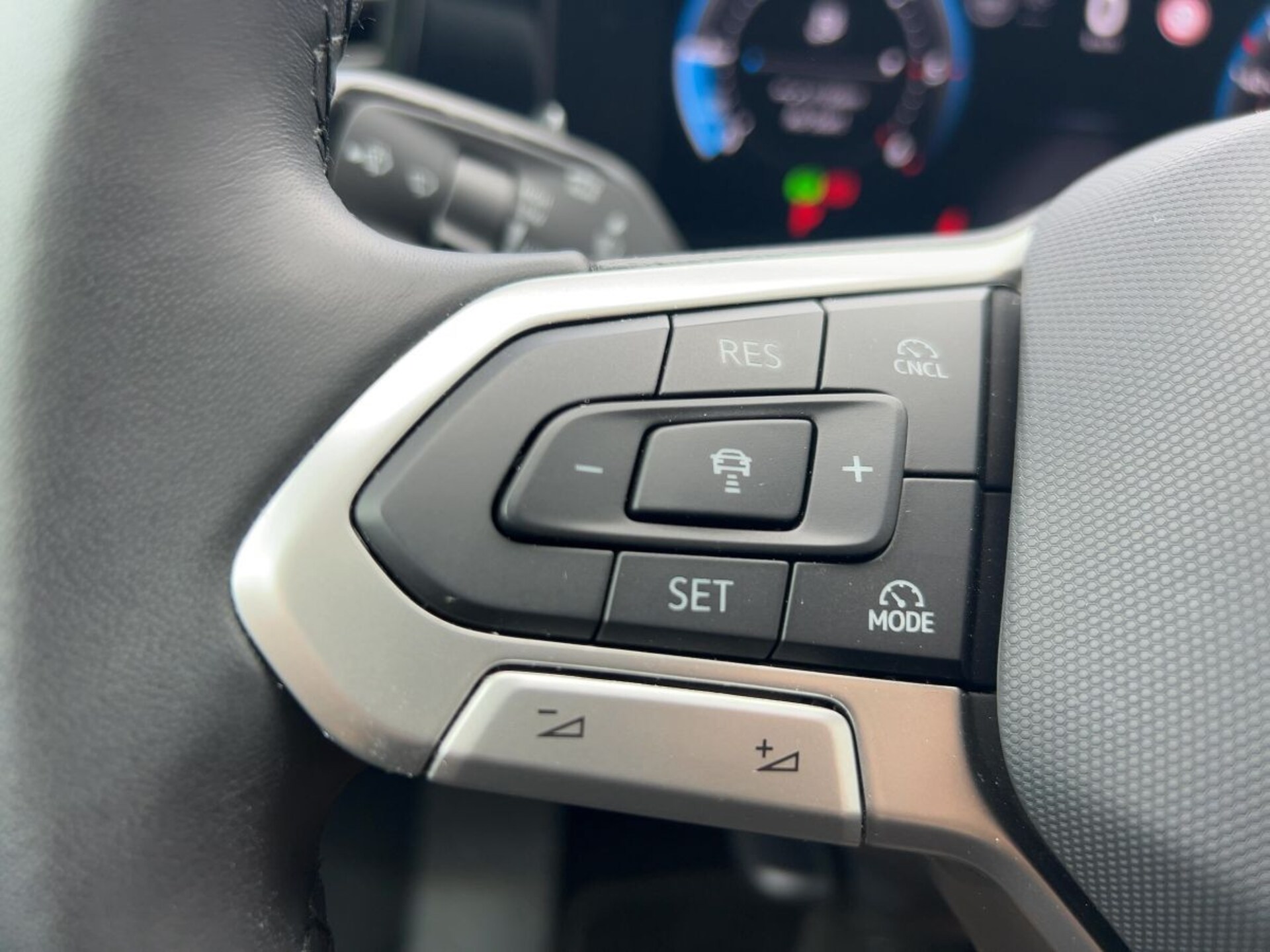 Volkswagen Passat Elegance