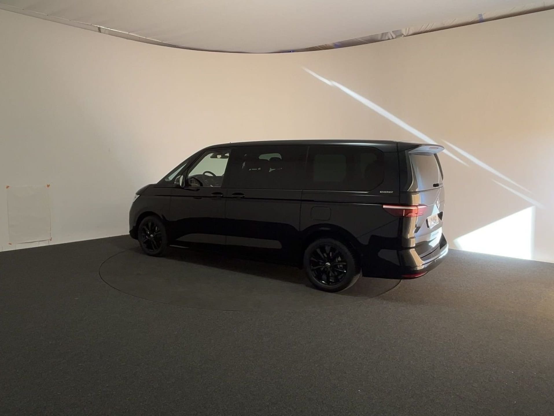 Volkswagen Multivan Langversion Life