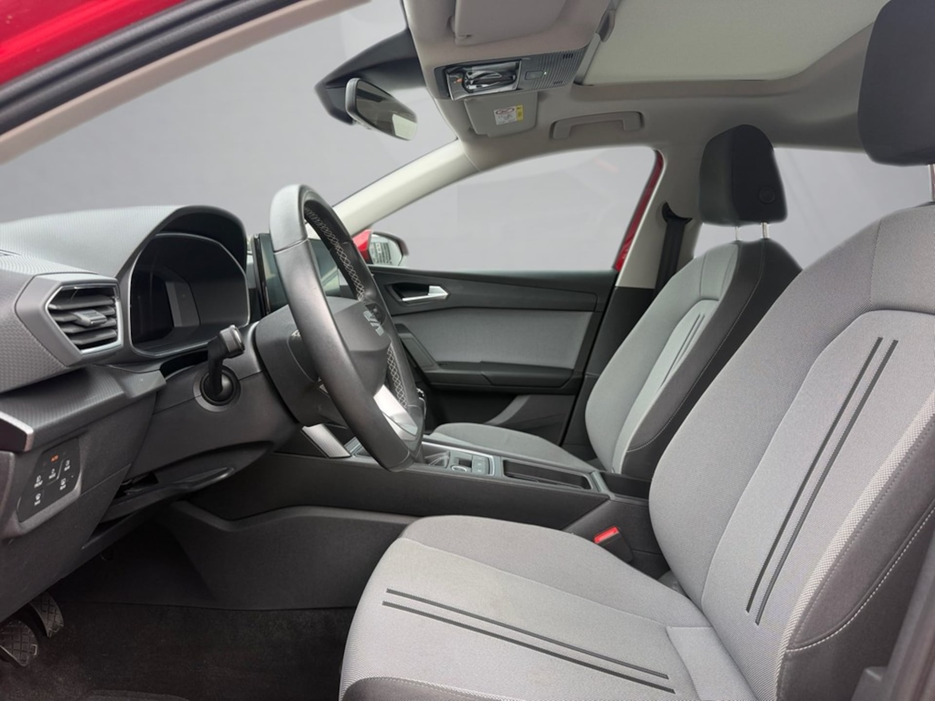 SEAT Leon Style