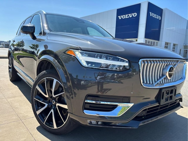 2024 Volvo XC90
