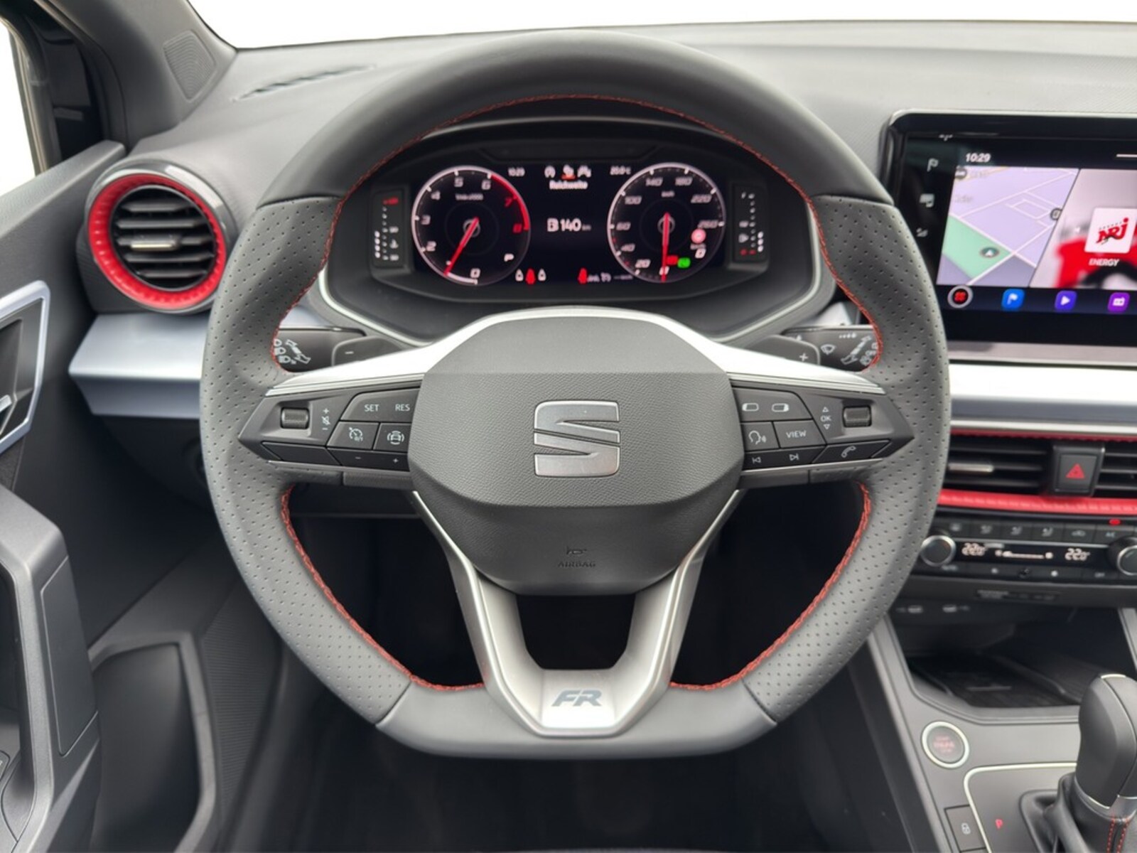 SEAT Ibiza – Bild 12