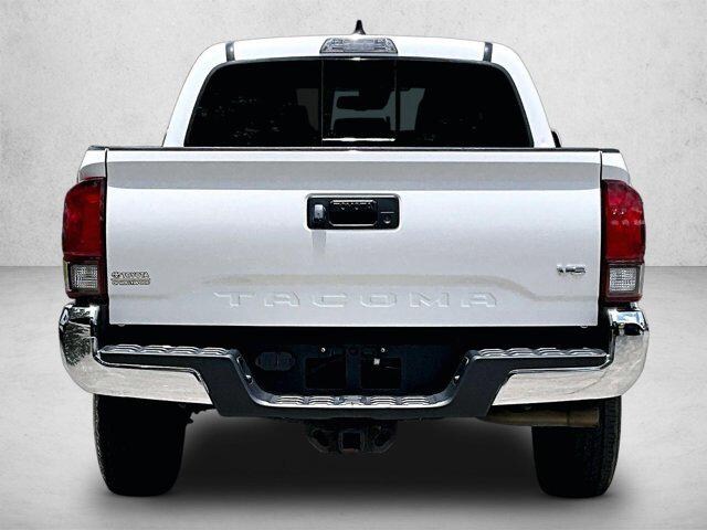2020 Toyota Tacoma