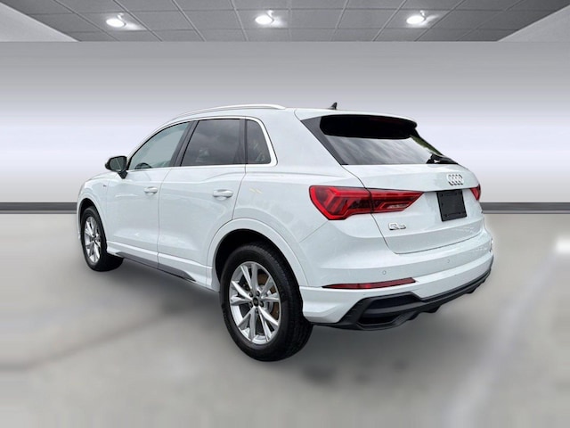 2024 Audi Q3 SUV
