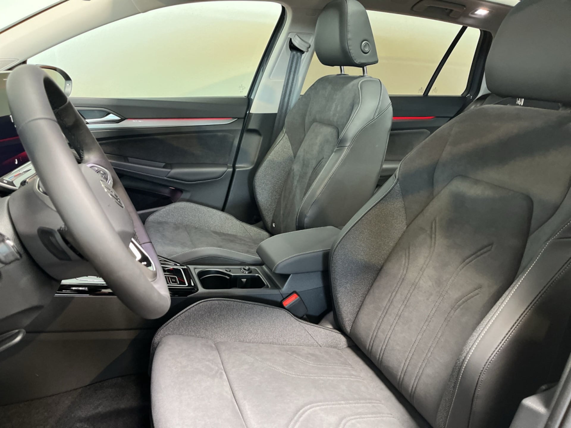 Volkswagen Golf Variant Style