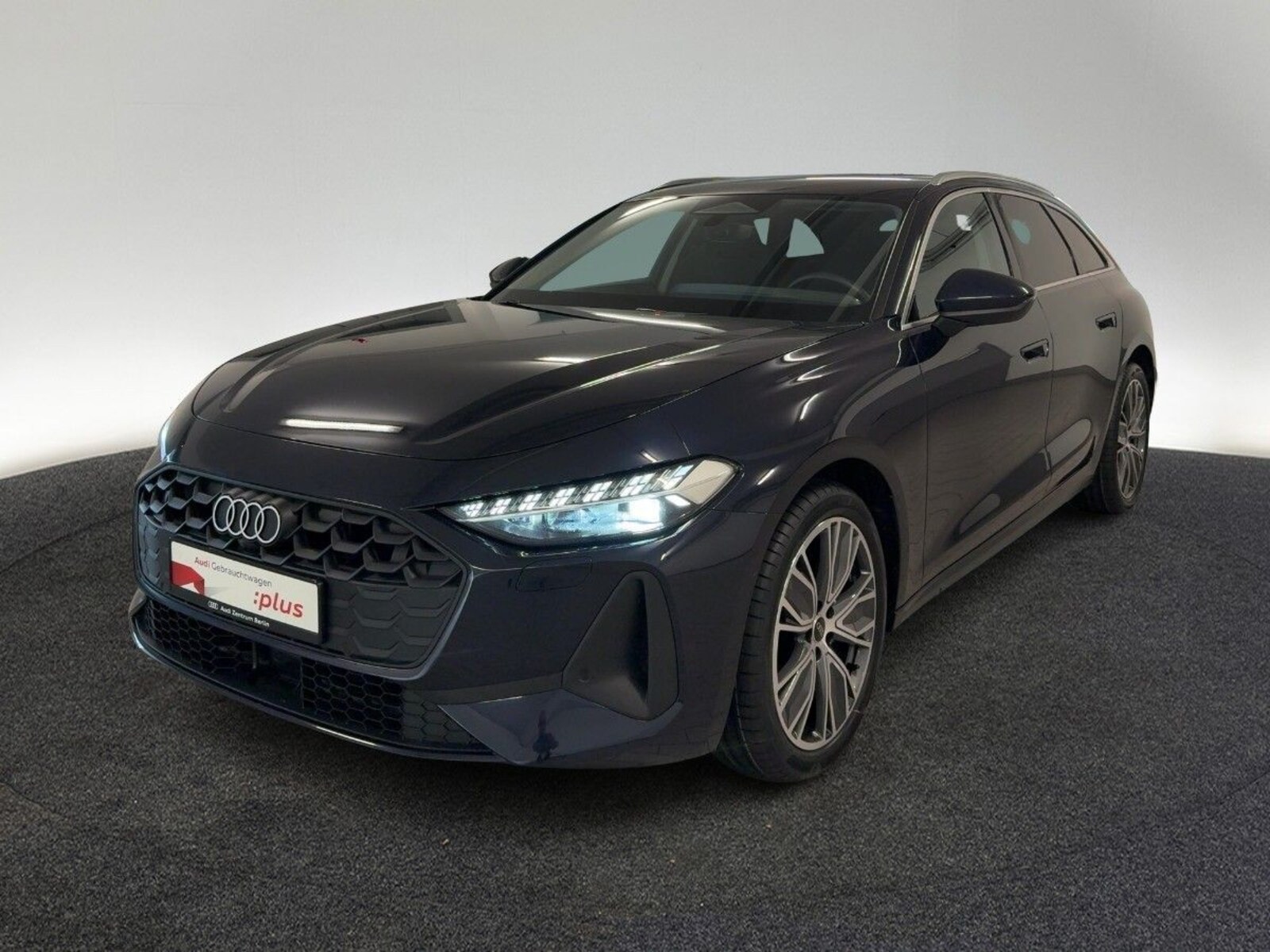 Audi A5 Avant – Bild 2