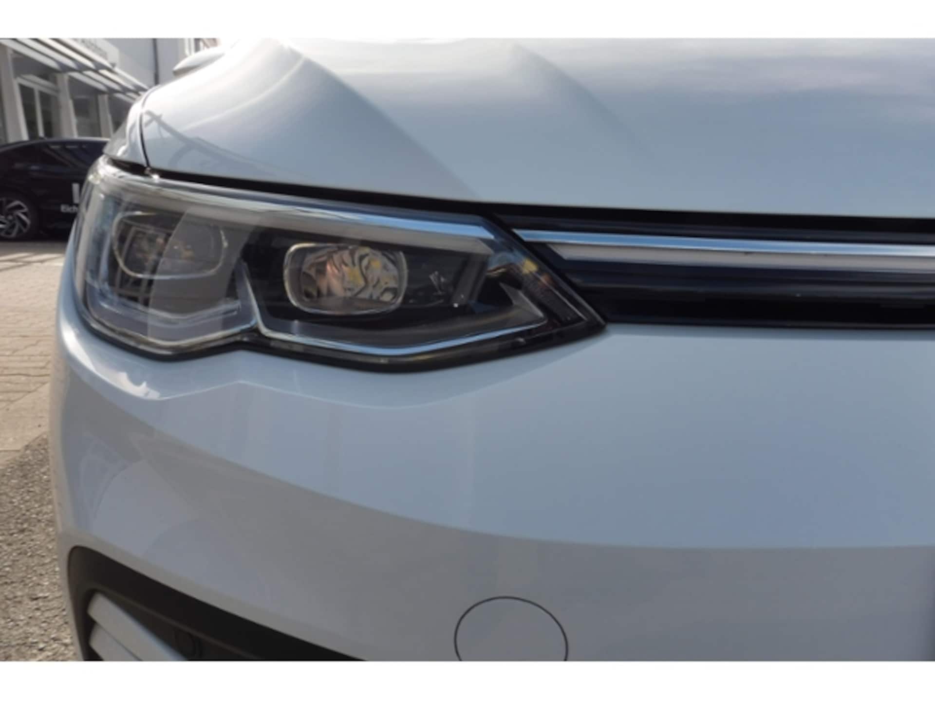 Volkswagen Golf Variant Style