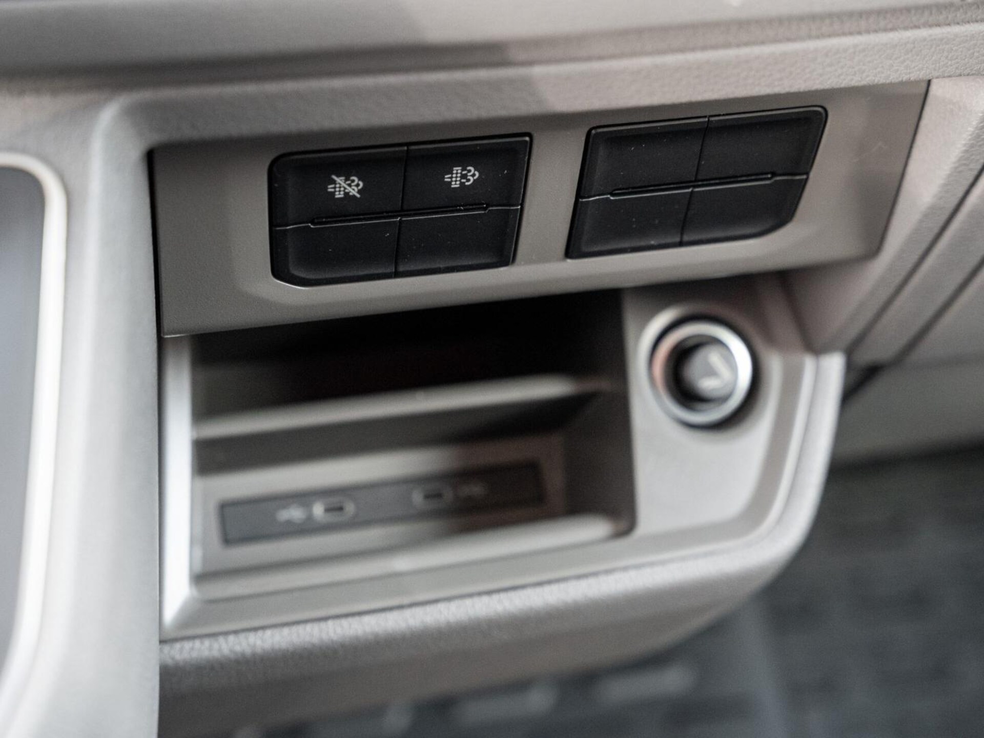 Volkswagen Crafter Einzelkabine langer Radstand