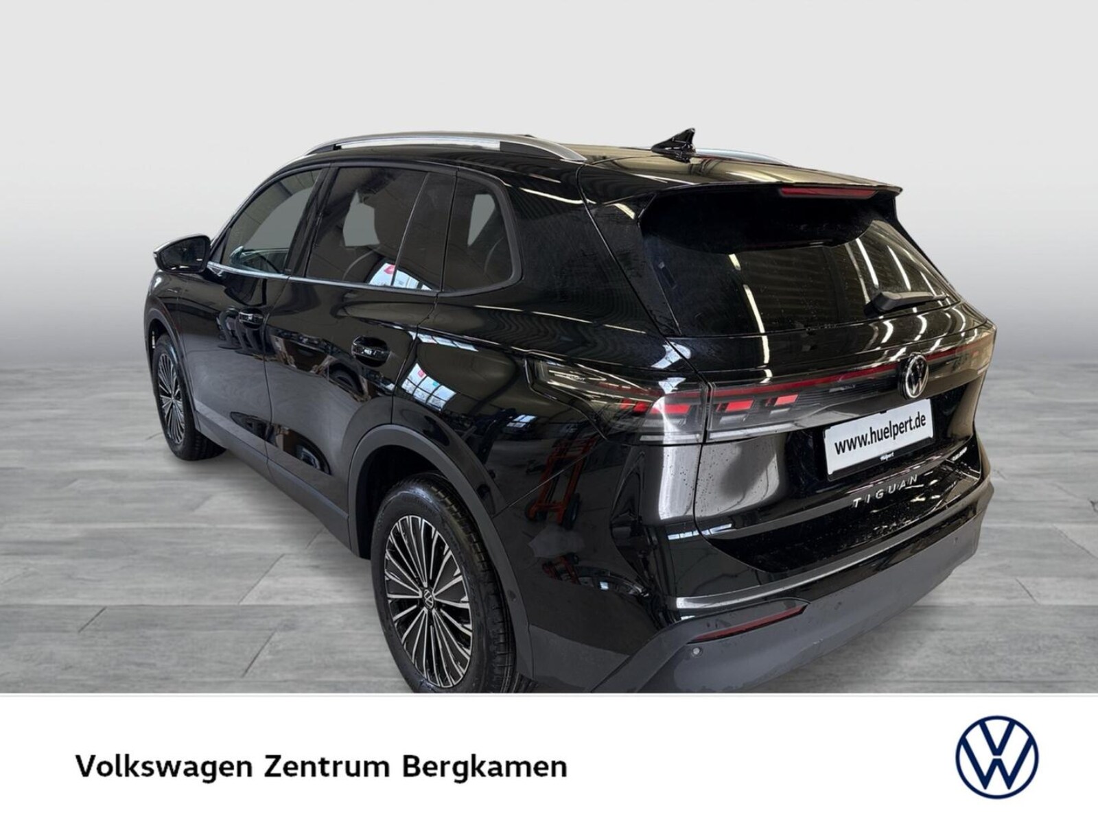 Volkswagen Tiguan – Bild 2