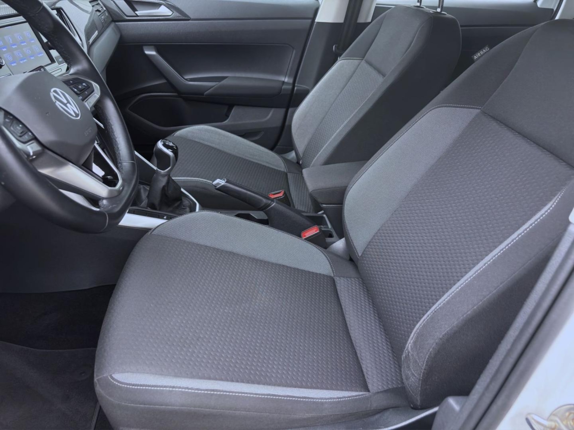 Volkswagen Taigo Life