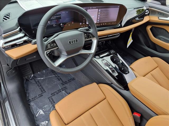 2026 Audi A5 Sedan