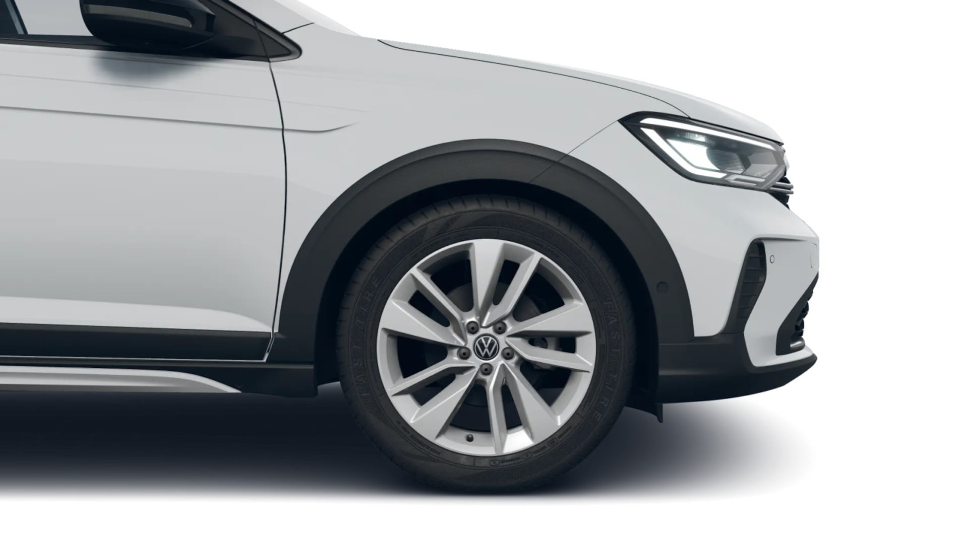 Volkswagen Taigo ENERGY
