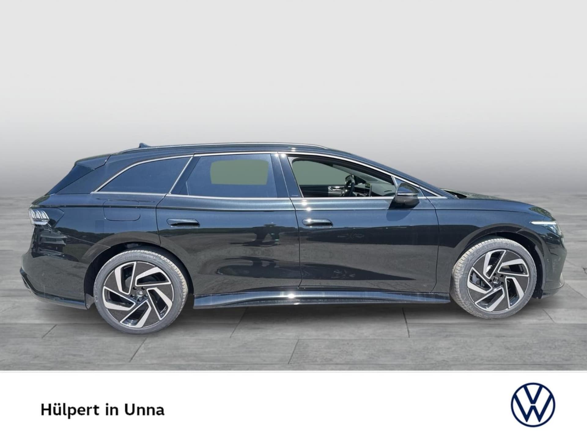 Volkswagen ID.7 Tourer S Limited Edition