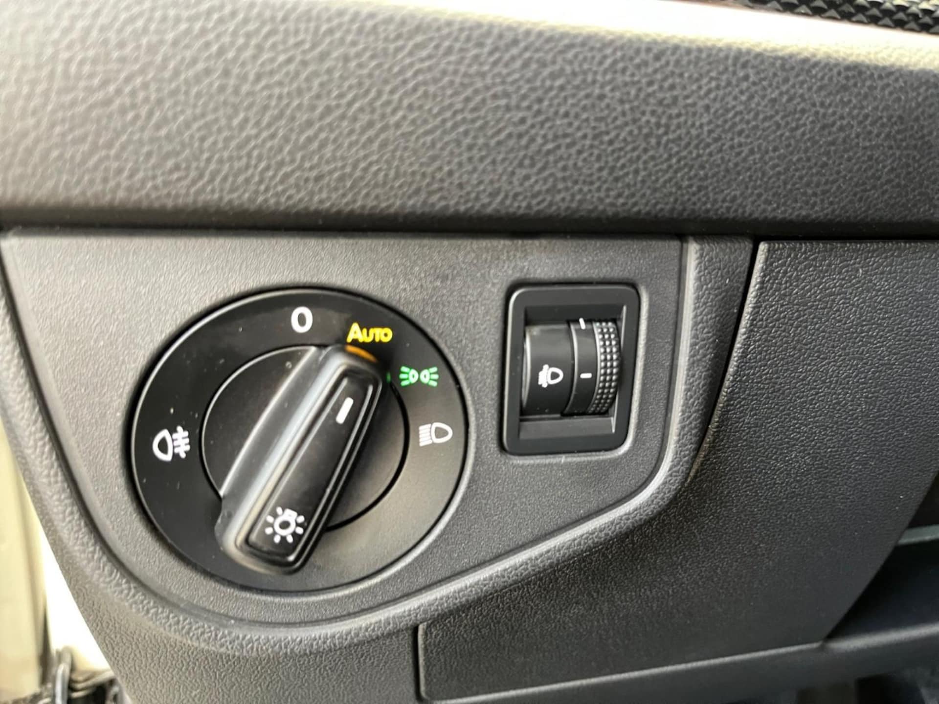 Volkswagen Taigo Life