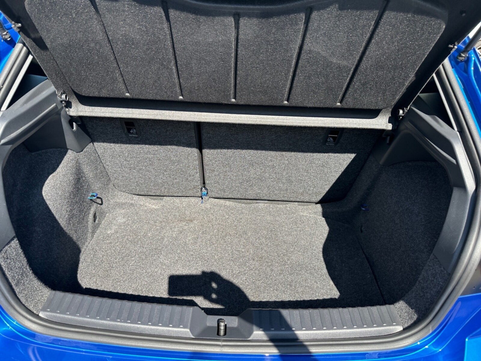 SEAT Ibiza – Bild 8