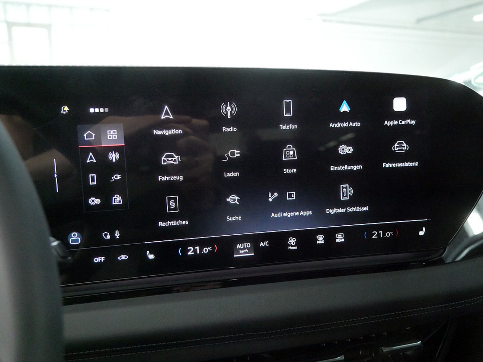 Audi A6 Avant e-tron – Bild 15