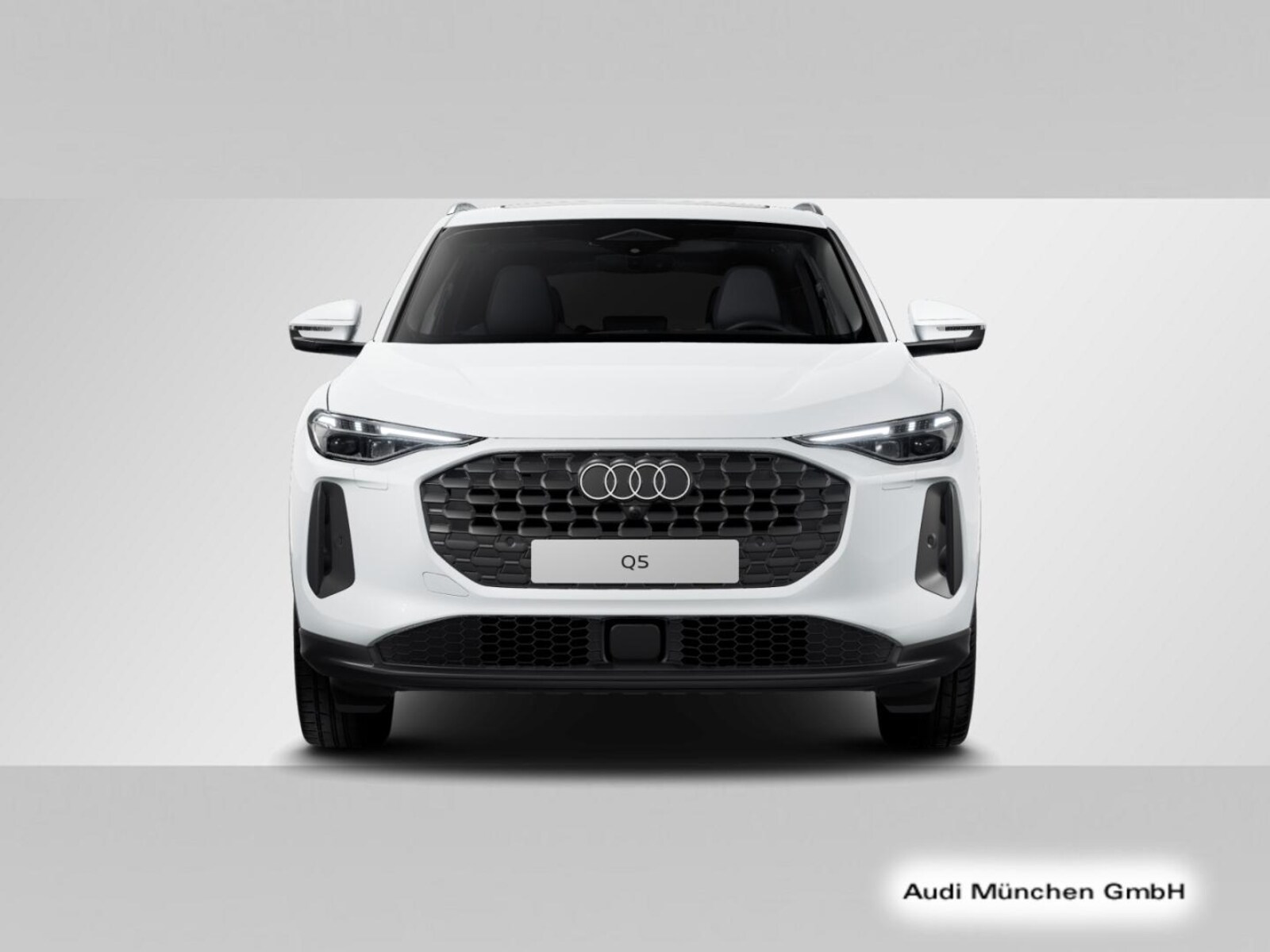 Audi Q5 – Bild 2