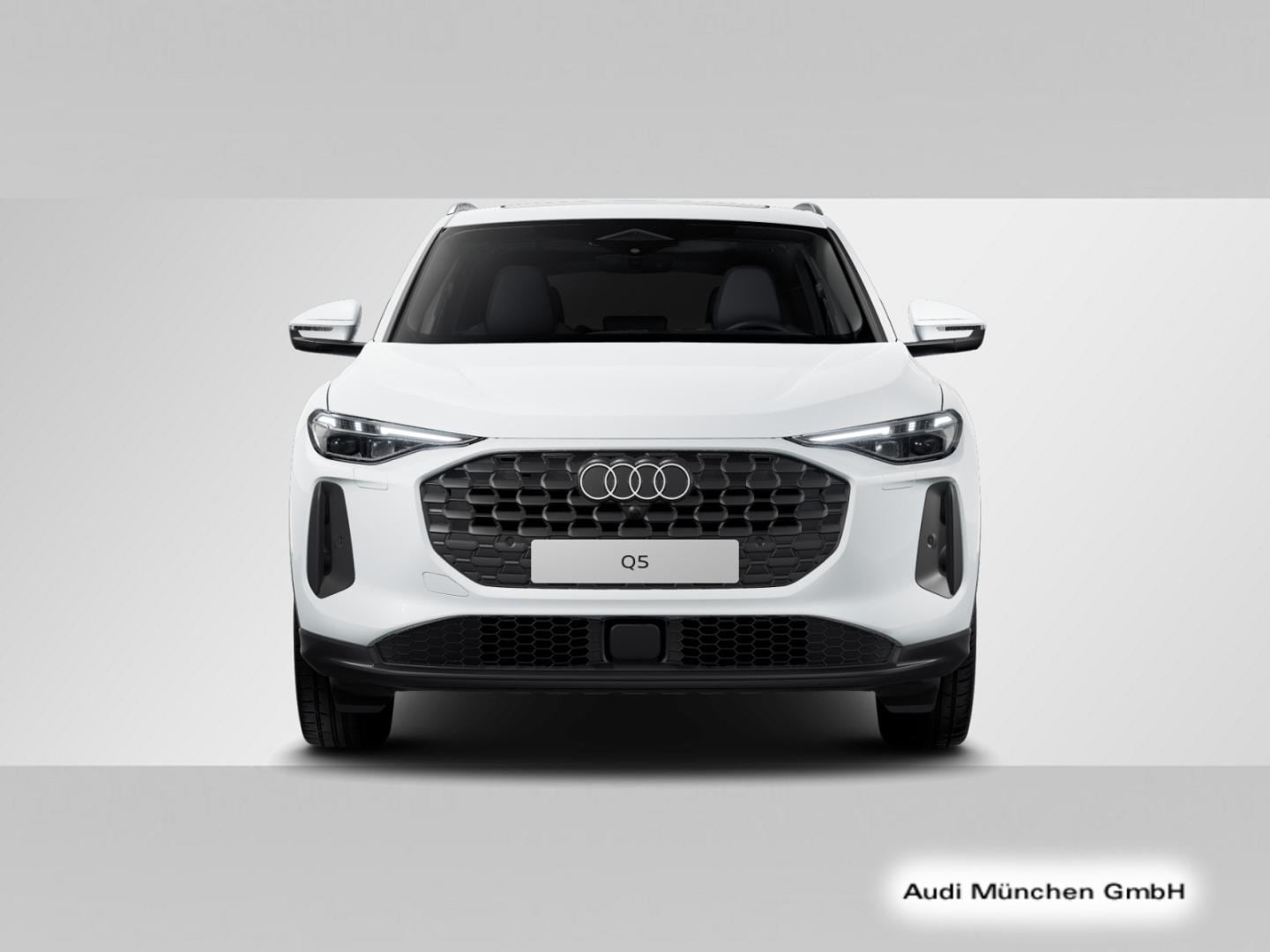 Bild über Audi Q5 SUV TFSI quattro 150 kW S tronic - für weitere Informationen kontaktieren Sie den Audi Partner
