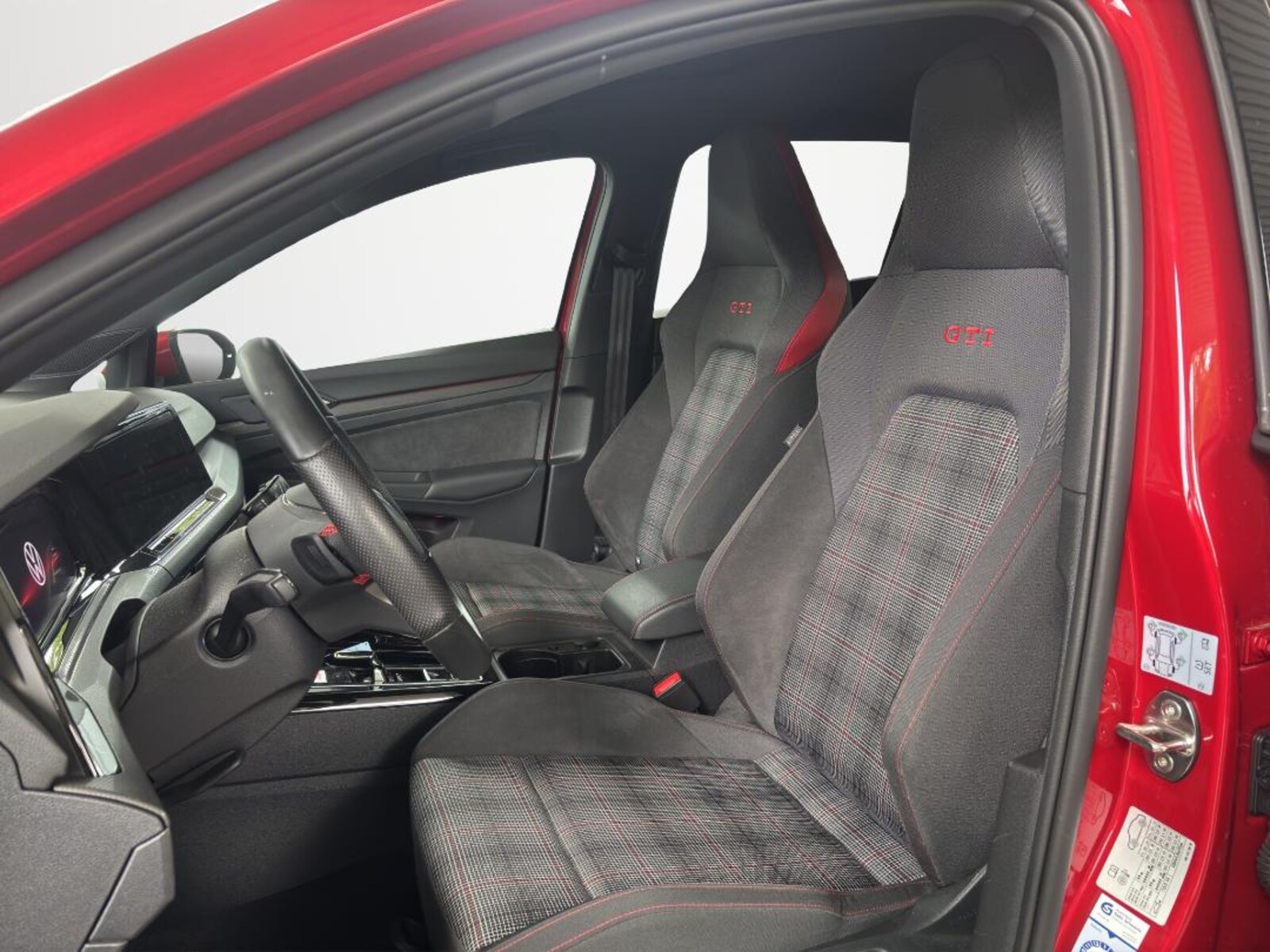 Volkswagen Golf – Bild 9