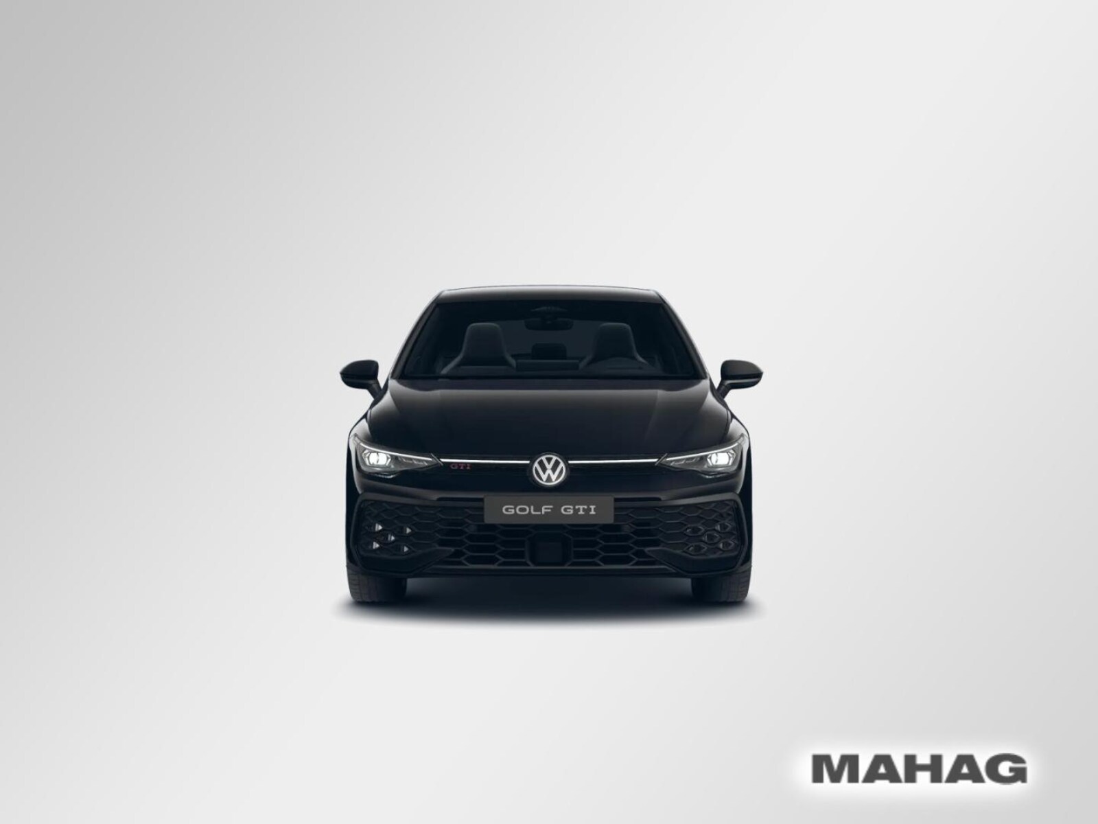Volkswagen Golf – Bild 3